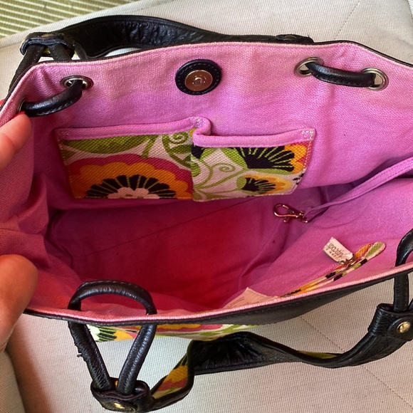 Spartina 449 Daufuskie Island Shoulder Bag - Picture 6 of 11